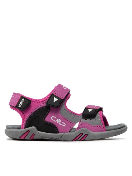CMP Sandale Kids Alphard Hiking Sandal roz