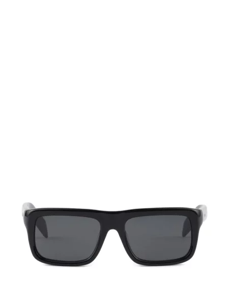 Ochelari de soare Prada Eyewear negru
