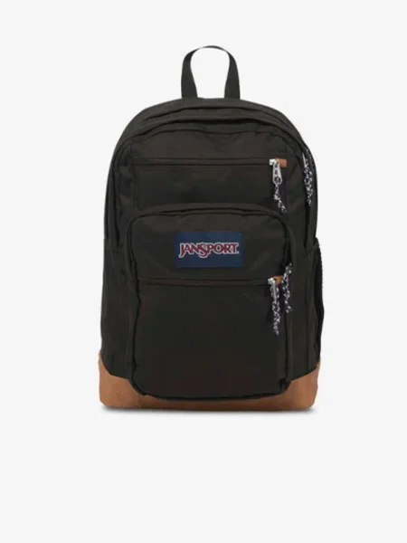 Batoh Jansport čierna