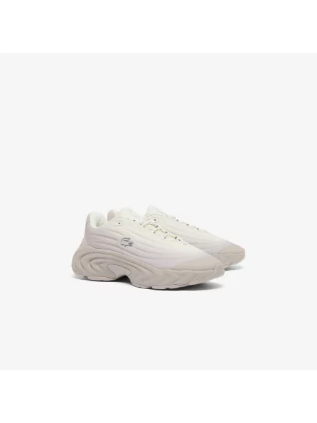 Lacoste Sneakersy Spinor szare