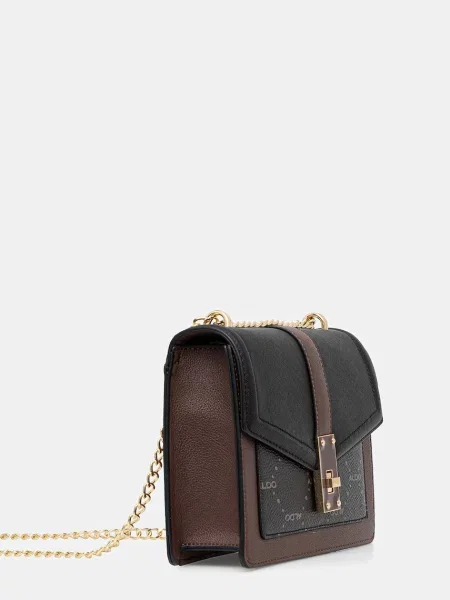 Сумочка Aldo чорний