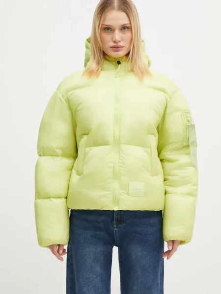 Alpha Industries geacă verde
