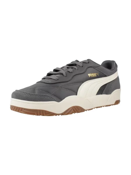 Sneakersy Puma szare