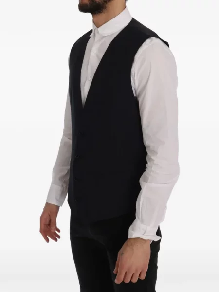 Vestă Dolce & Gabbana negru