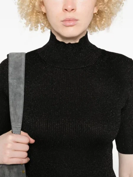 Tricou Missoni negru