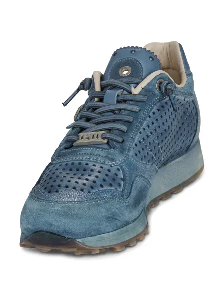 Pantofi Cetti albastru