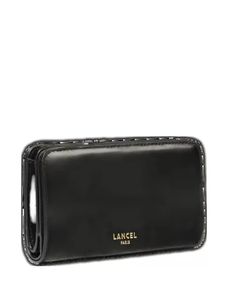 Portofel Lancel negru