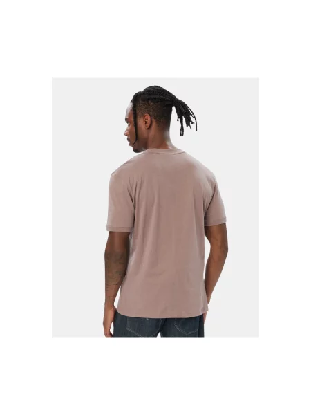 Tricou Hugo maro