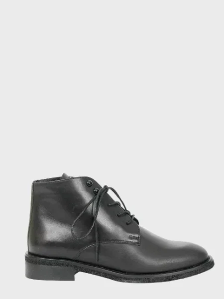 Полуботинки Helena Soretti черные