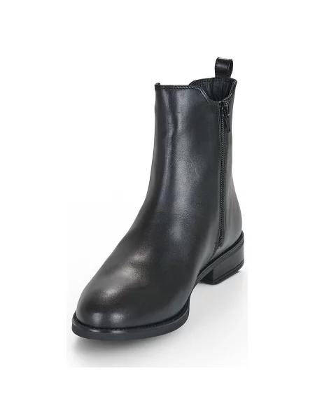Pantofi Unisa negru