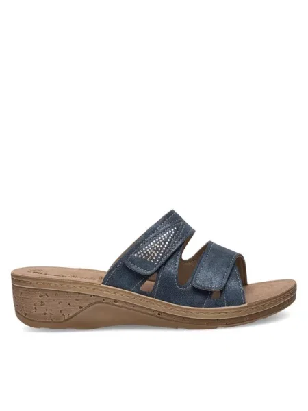 Natikači Inblu modra