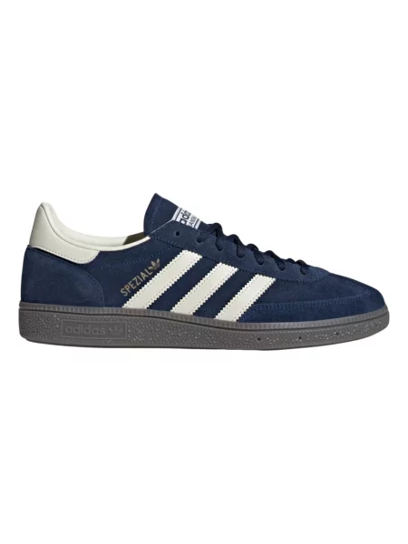 Buty Handball Spezial niebieskie