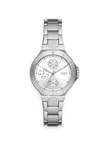 Ceas Dkny cu autograf
