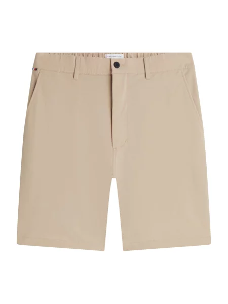TOMMY HILFIGER Pantaloni eleganți DOVER' bej