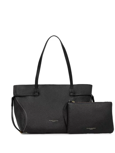 Geantă Gianni Chiarini negru