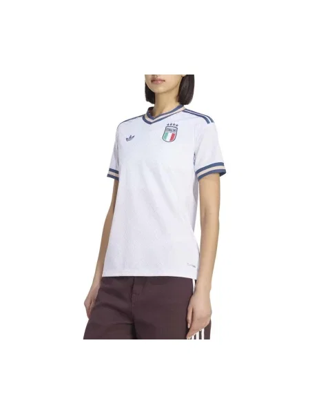 Tričko Adidas bílé