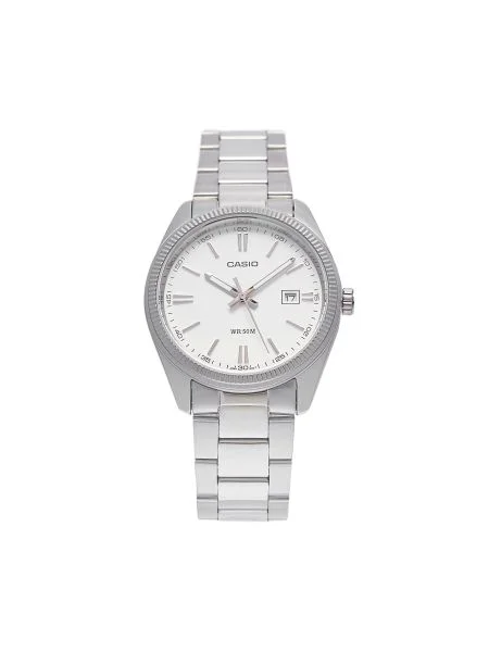 Karóra Casio Ezüst