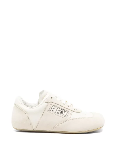 Sneakersy dziecięce Mm6 Maison Margiela