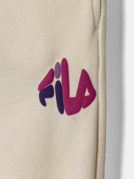 Детские брюки Fila