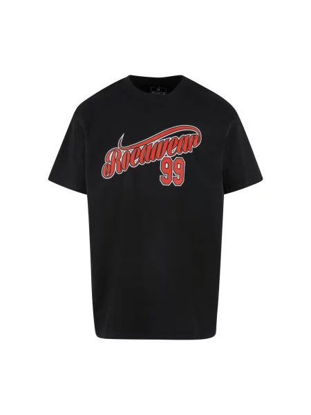 Koszulka Rocawear czarna