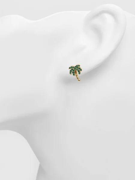 Серьги Kate Spade