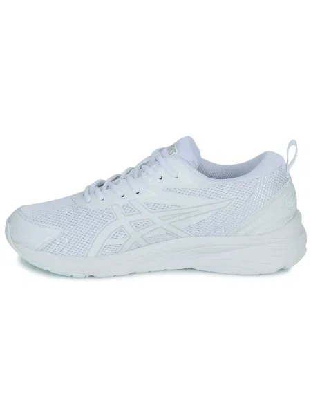 Pantofi Asics alb