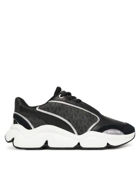 MICHAEL Michael Kors Sneakers Renny negru