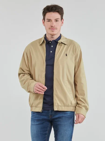 POLO RALPH LAUREN Kabát | bézs