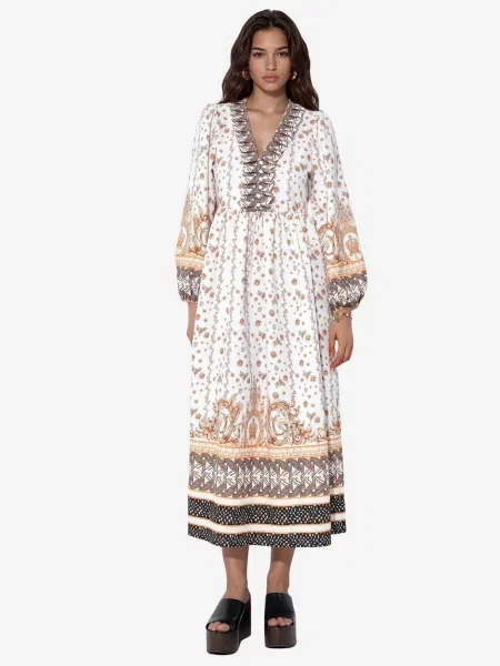 MSN Collection Haljina miks