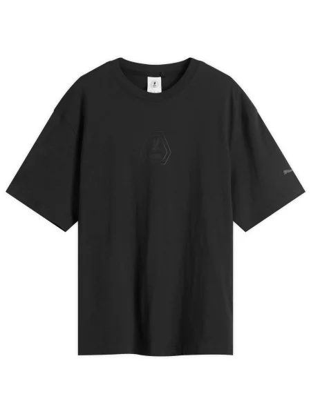 Puma PUMA x SKEPTA Tee Mężczyźni Koszulki Puma Size: S czarny