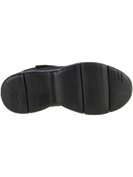 Pantofi copii Skechers negru