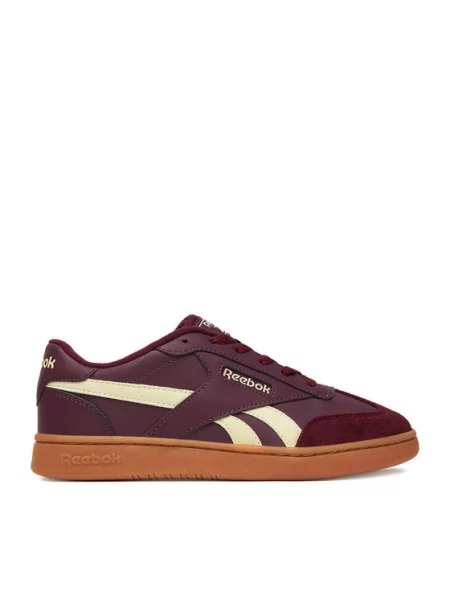 Reebok Αθλητικά CEO-FORTE LOUNGER μπορντό