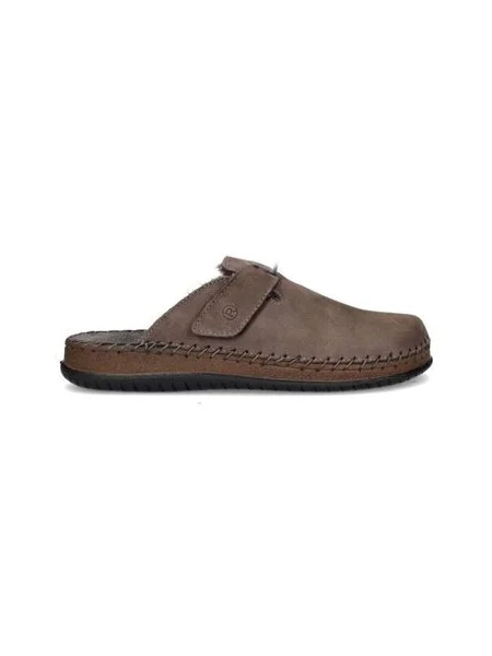 Pantofi Rohde maro