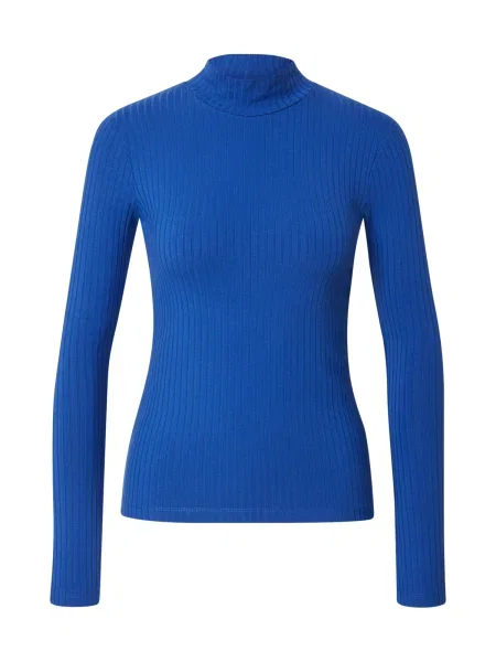 EDITED Tricou Manon' albastru
