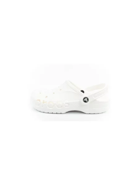 Tenisky Crocs biela