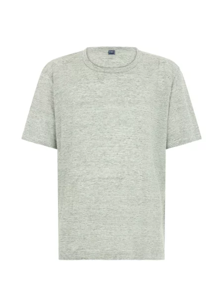 Tricou Fedeli de in gri
