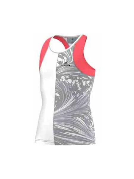 Tricou copii Adidas alb