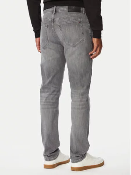Tommy Hilfiger Farmer Bleecker szürke
