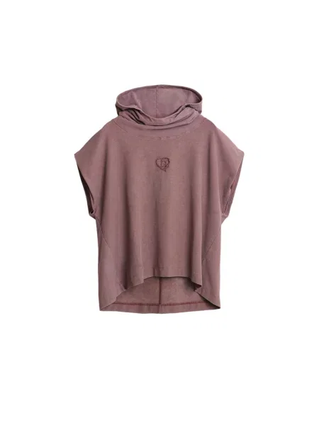 Desigual Tricou homar portocaliu