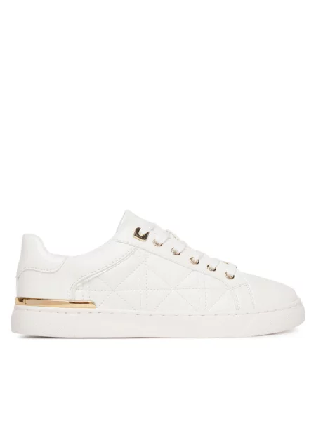 Sneakersy Aldo czarne