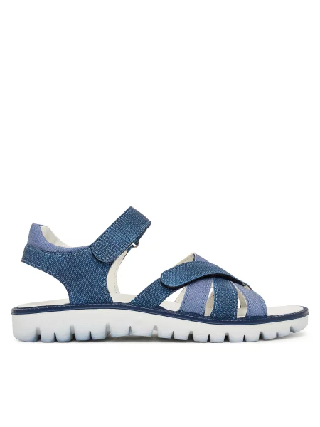 Sandali Primigi D Mornarsko modra