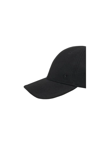 Calvin Klein Șapcă baseball negru