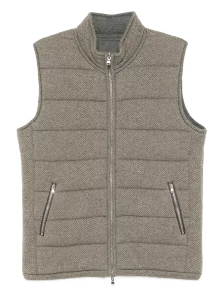 Vesta N.peal hnědá