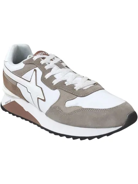 Pantofi W6yz gri