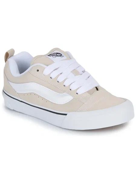 Tenisky Vans béžová