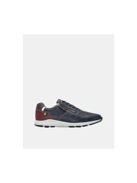 Pantofi Refresh albastru