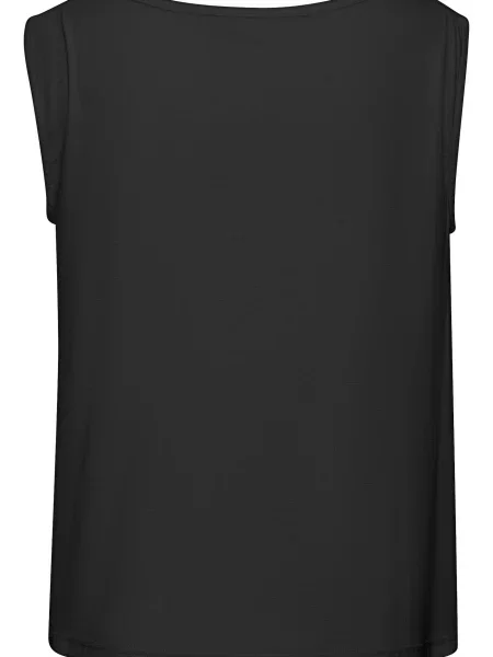 LASCANA Top negru