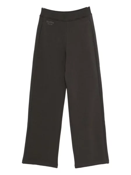 Pantaloni 's Max Mara verde