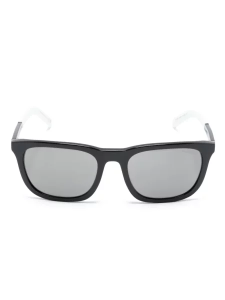Ochelari de soare Moncler Eyewear negru