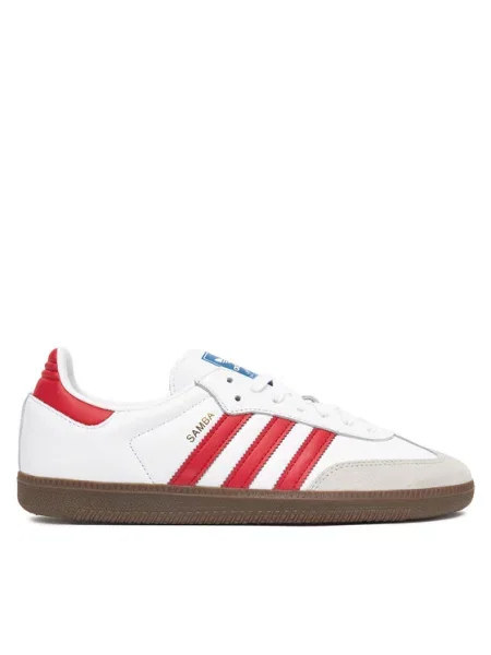 Adidas Tenisice Samba Og bijela